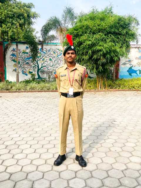 Technocrats Group of Institutions Bhopal NCC photo 1